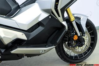 HONDA X-ADV 750 ¿A2?