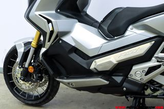 HONDA X-ADV 750 ¿A2?