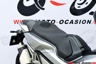 HONDA X-ADV 750 ¿A2?