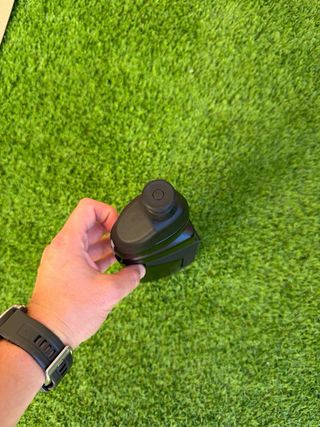 Portabidón y bidón aero OC