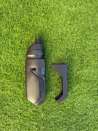 Portabidón y bidón aero OC