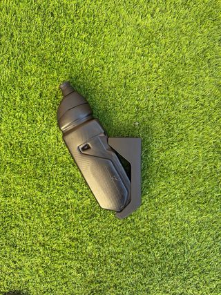 Portabidón y bidón aero OC