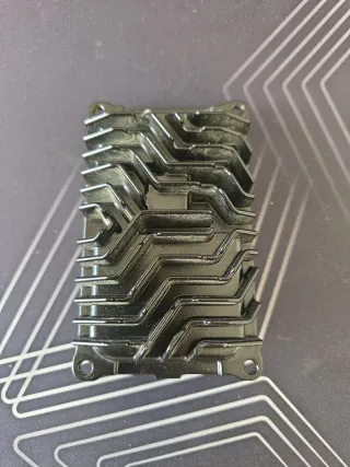 Centralita Faro Bmw F900R 2024