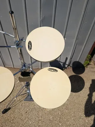 DW Go Anywhere Practice Kit
