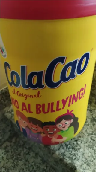 Taburete Colacao con Luces LED