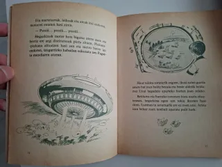 Libro antiguo euskera