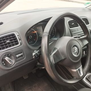 Volkswagen Polo 2010