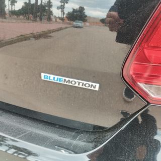 Volkswagen Polo 2010