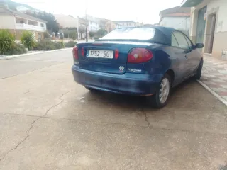Renault Megane 2001