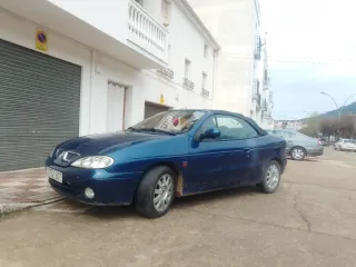 Renault Megane 2001