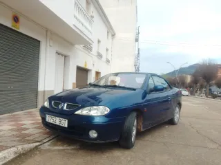 Renault Megane 2001