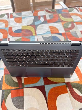 Lenovo IdeaPad Flex 5 2en1 Gris/Plata