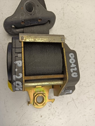 CINTURON SEGURIDAD TRASERO IZQUIERDO PEUGEOT 206