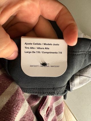 Mallas Nike Verde Oscuro