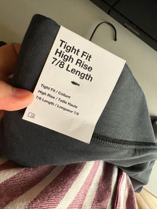 Mallas Nike Verde Oscuro