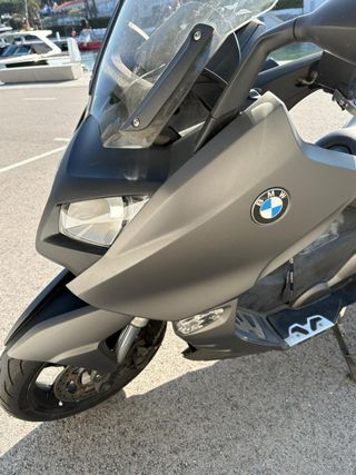 BMW C600 SPORT