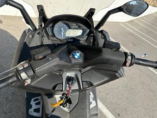 BMW C600 SPORT