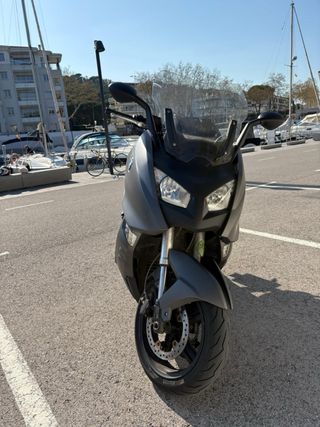 BMW C600 SPORT