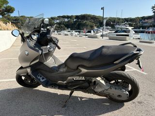 BMW C600 SPORT