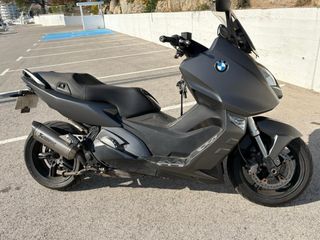 BMW C600 SPORT