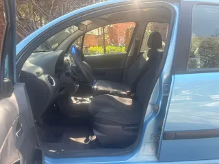 Citroen c3 motor 1.6 hdi 110 CV, año 2007, 2300€