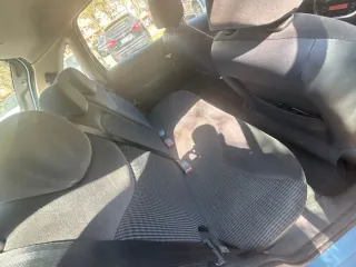 Citroen c3 motor 1.6 hdi 110 CV, año 2007, 2300€