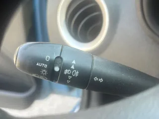 Citroen c3 motor 1.6 hdi 110 CV, año 2007, 2300€