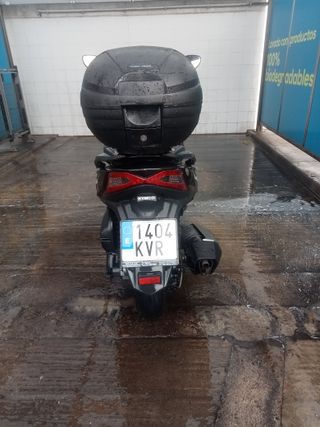 Kymco GRAND DINK 2019