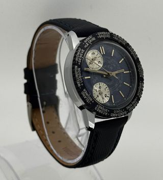 Reloj Cimier Sport Cronógrafo