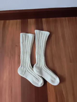 MEDIAS traje regional del 38-40