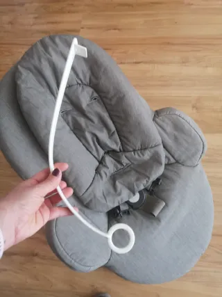 Hamaca Stokke Steps Bouncer