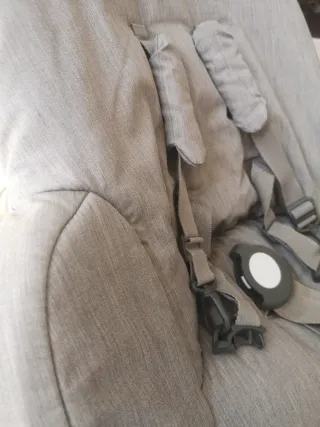 Hamaca Stokke Steps Bouncer