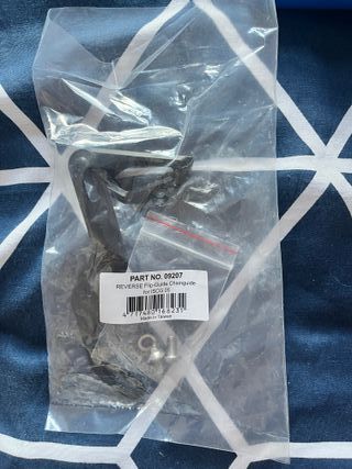 Guía Cadena Flip-Guide ISCG 05