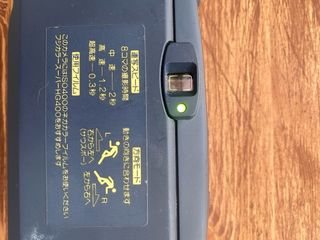 Câmera Analógica Fuji Rensha Cardia byu n 8