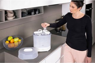 Chicco Esterilizador Eléctrico, Esterilizador de B