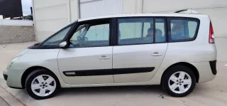 Renault Grand Espace 2005