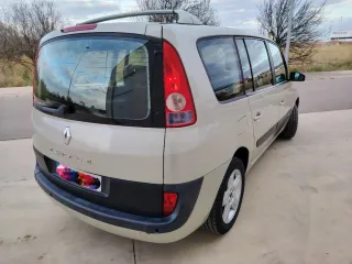 Renault Grand Espace 2005