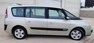 Renault Grand Espace 2005