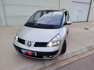 Renault Grand Espace 2005