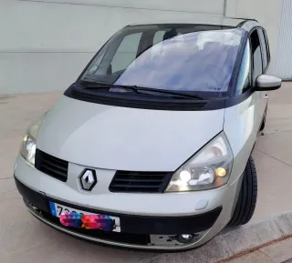 Renault Grand Espace 2005