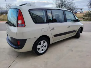 Renault Grand Espace 2005