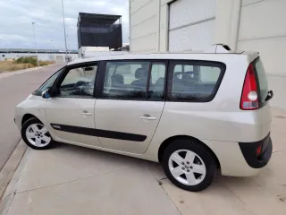 Renault Grand Espace 2005