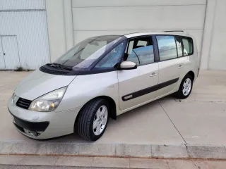 Renault Grand Espace 2005