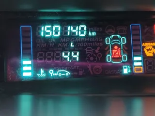 Renault Grand Espace 2005