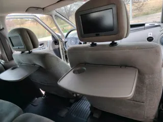 Renault Grand Espace 2005