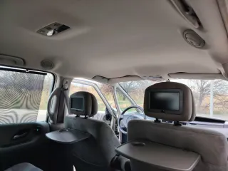 Renault Grand Espace 2005