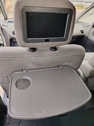 Renault Grand Espace 2005