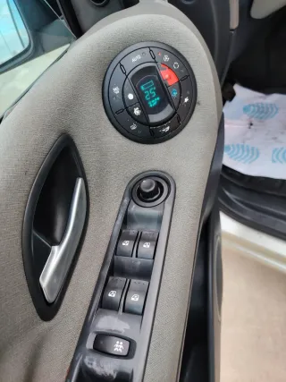 Renault Grand Espace 2005