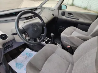 Renault Grand Espace 2005