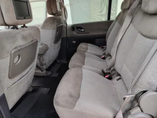 Renault Grand Espace 2005